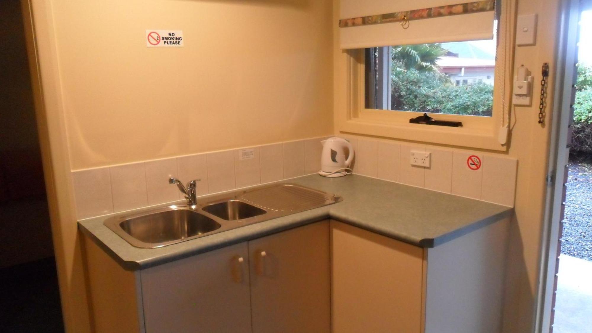 Sheffield Motor Inn Εξωτερικό φωτογραφία