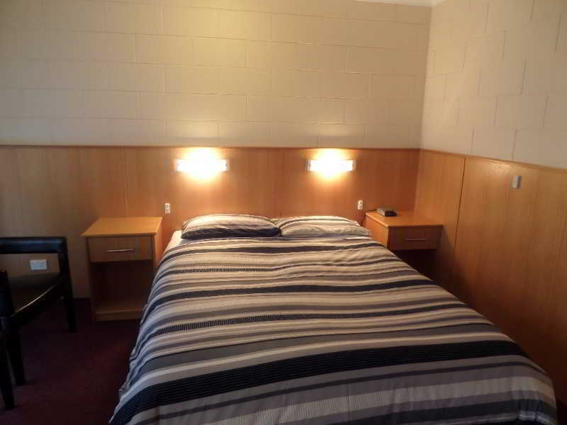 Sheffield Motor Inn Εξωτερικό φωτογραφία