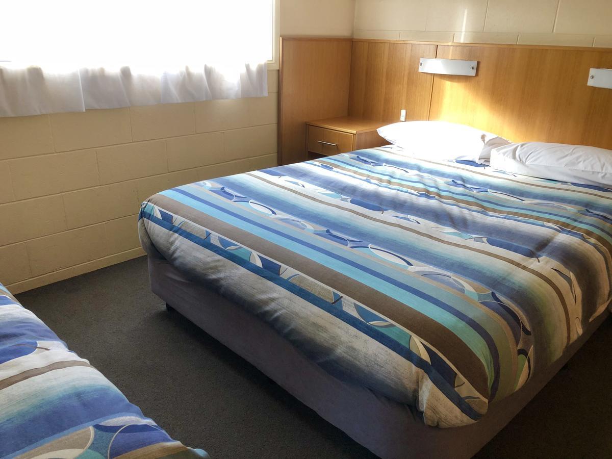 Sheffield Motor Inn Εξωτερικό φωτογραφία