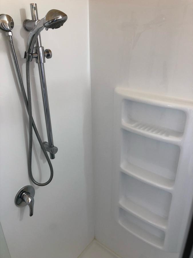 Sheffield Motor Inn Εξωτερικό φωτογραφία