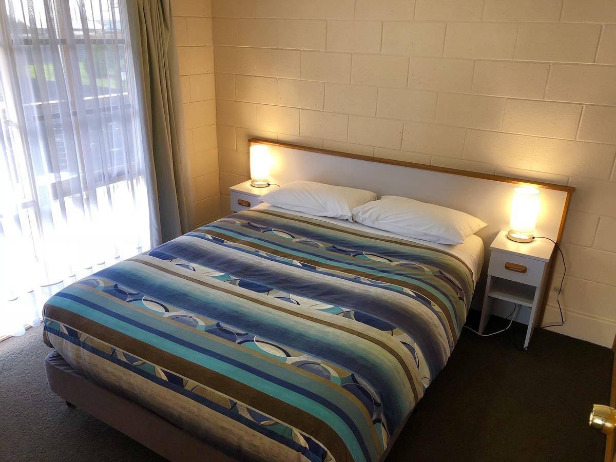 Sheffield Motor Inn Εξωτερικό φωτογραφία