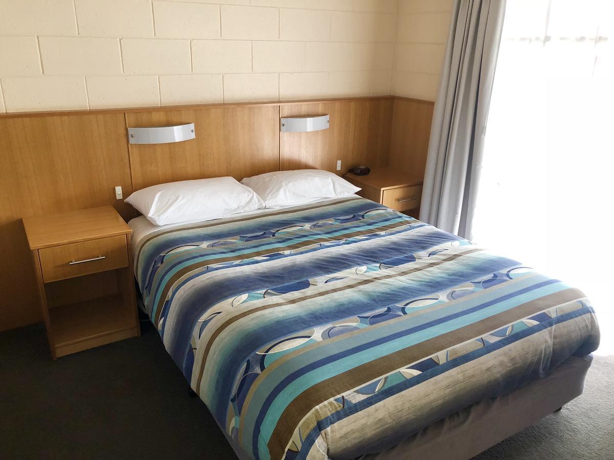 Sheffield Motor Inn Εξωτερικό φωτογραφία