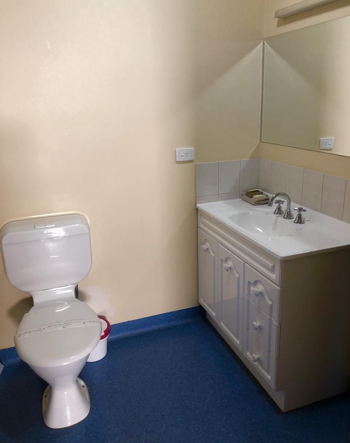 Sheffield Motor Inn Εξωτερικό φωτογραφία
