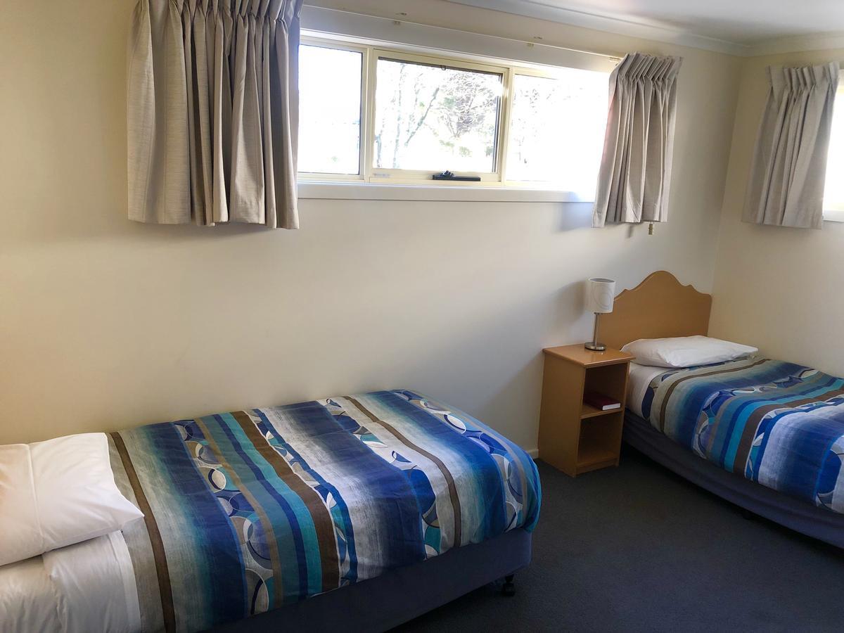 Sheffield Motor Inn Εξωτερικό φωτογραφία