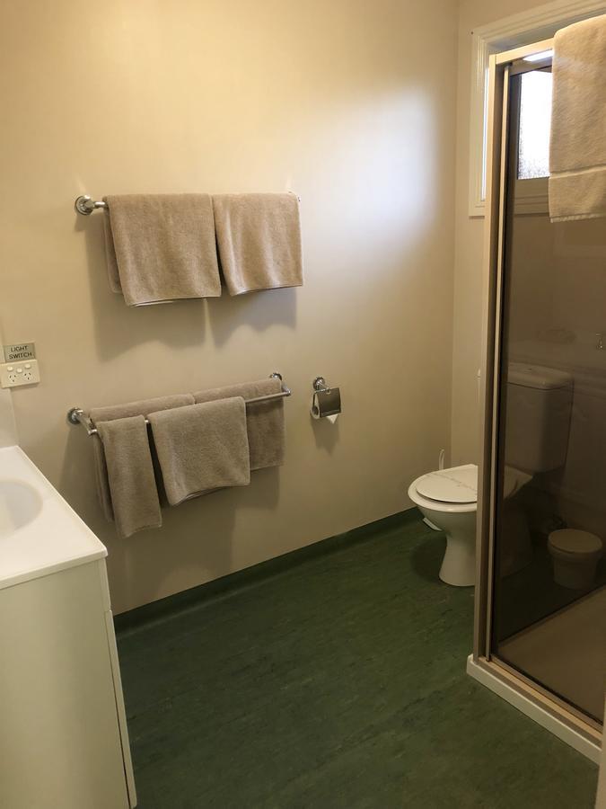 Sheffield Motor Inn Εξωτερικό φωτογραφία