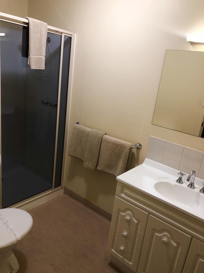 Sheffield Motor Inn Εξωτερικό φωτογραφία